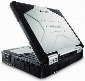 Panasonic toughbook 31